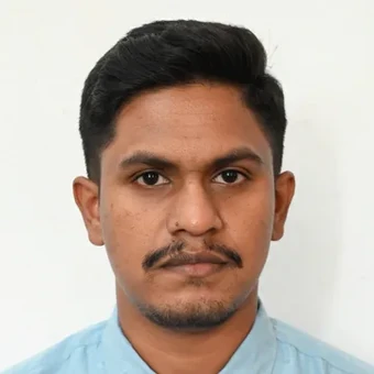 Mr. Chandu H G